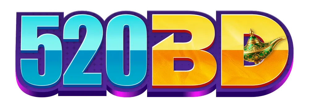520bd Bangladesh official channel logo